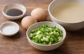 계란국 만드는법