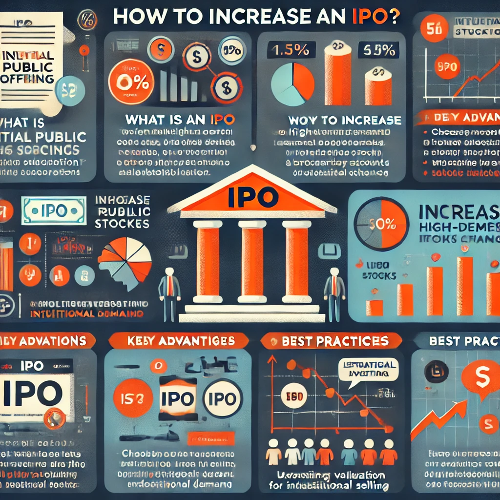 IPO 투자 전략