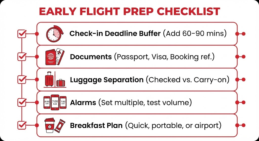 신치토세 공항 근처 호텔 이른 비행 전날 숙박 가이드 (2026)