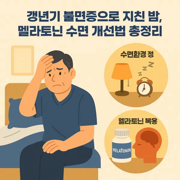 불면증치료