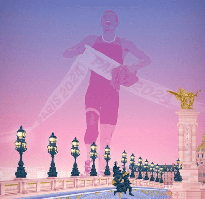 파리올림픽 종목