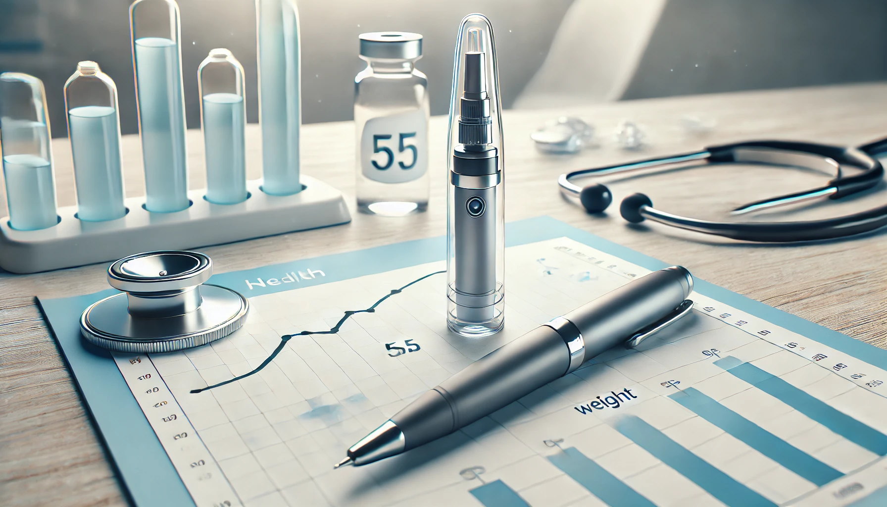 혁신적인 비만치료제 위고비, 한국 시장 진출! 비용과 부작용은?