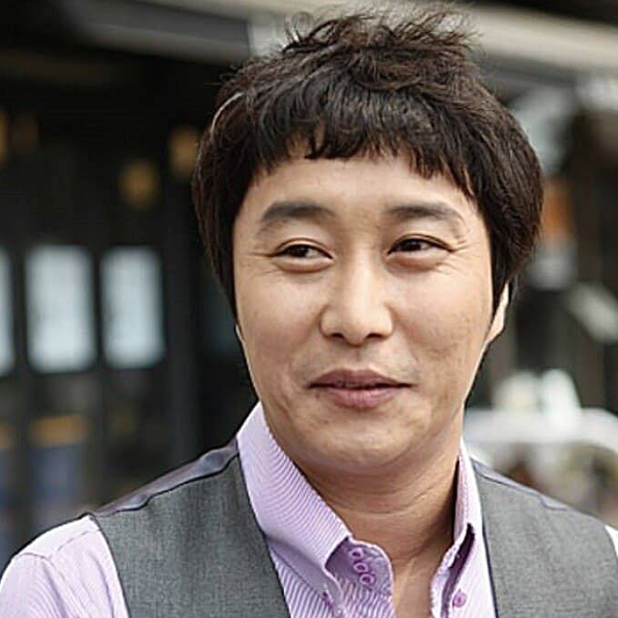 개그맨-김병만
