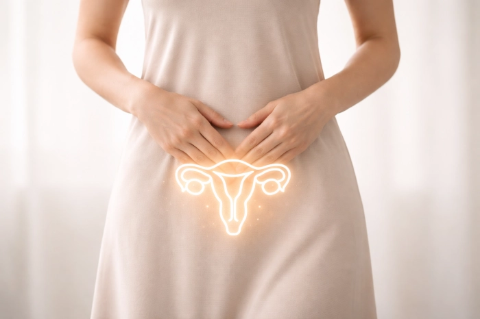 생리 전 생리 중 생리 후 냄새