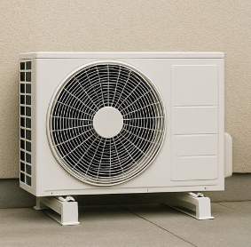 에어컨 이전 설치