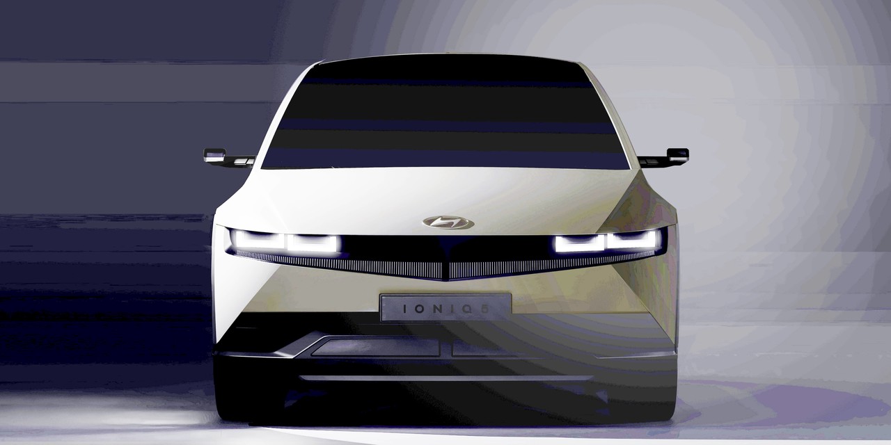 아이오닉 5