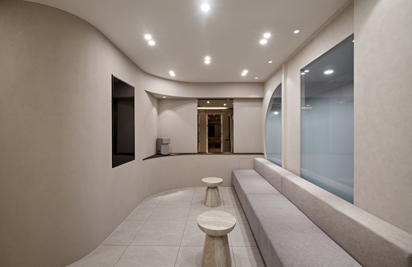 병원실내인테리어추천