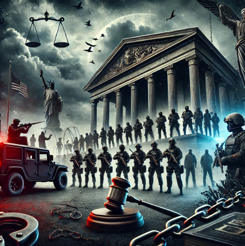 비상계엄 뜻 및 선포 이유