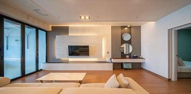 애모시옹풀빌라