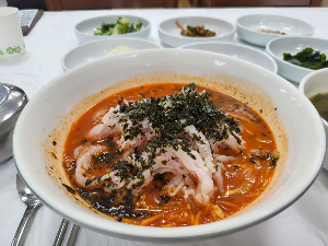 장안횟집