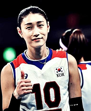 김연경