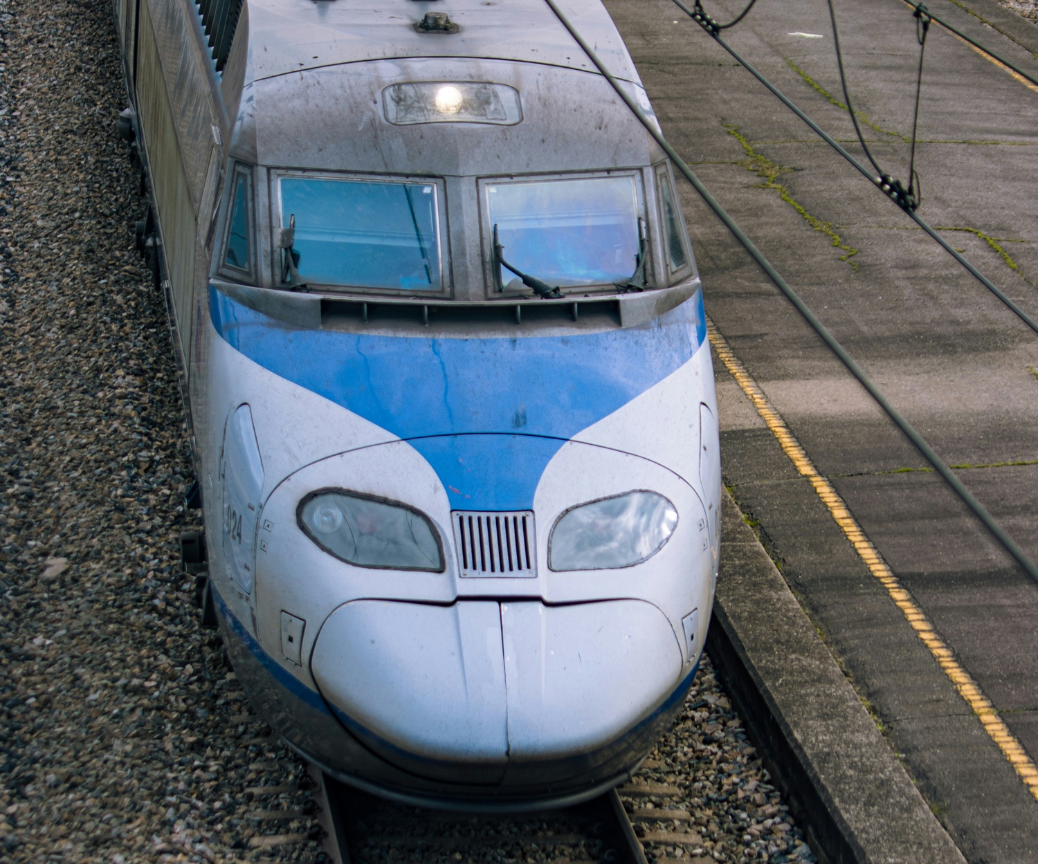 KTX 사용 하기