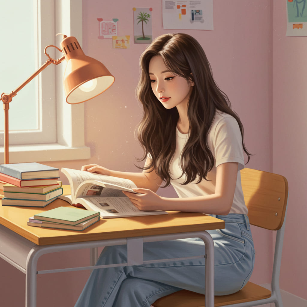 교류 임피던스 계산 예시로 익히기