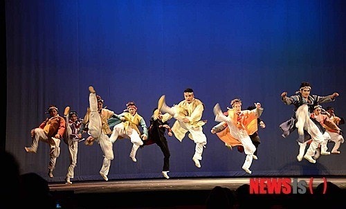 근현대 전환기 태껸의 보존 노력