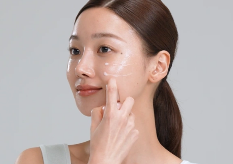 김희선 에이지알 부스터 힐러 사용법