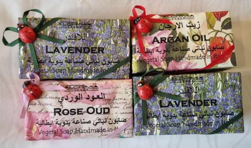 두바이 여행 선물 쇼핑 리스트 (내가 고른 Top13&amp;#44; 기념품&amp;#44; 두바이 까르푸가면 사야할 것!)