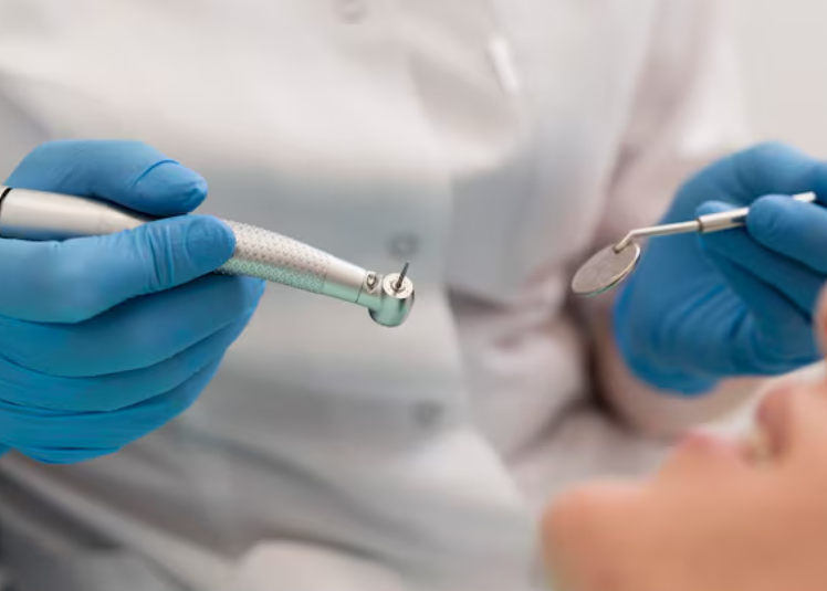 스케일링 비용, 건강보험 적용