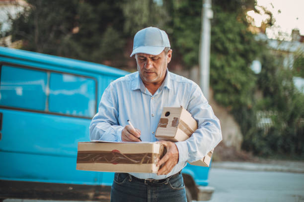 실버택배 일자리 신청 방법