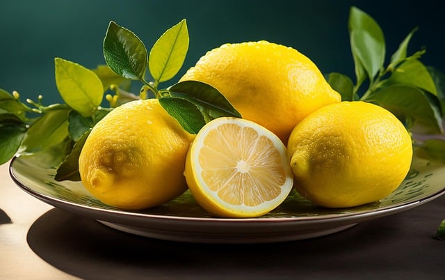 비타민 C효능 하루권장량