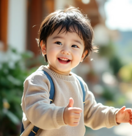 아이가 아침에 등원(등교)할 때마다 배가 아프다고 해요, 증상과 대처법