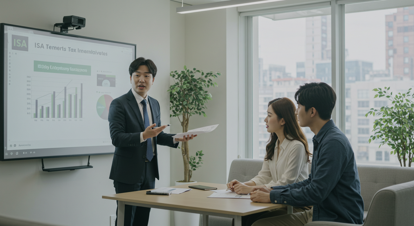 비과세혜택&amp;#44; 절세계좌&amp;#44; 재테크팁