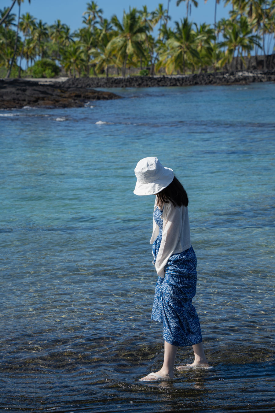 투스텝 스노쿨링