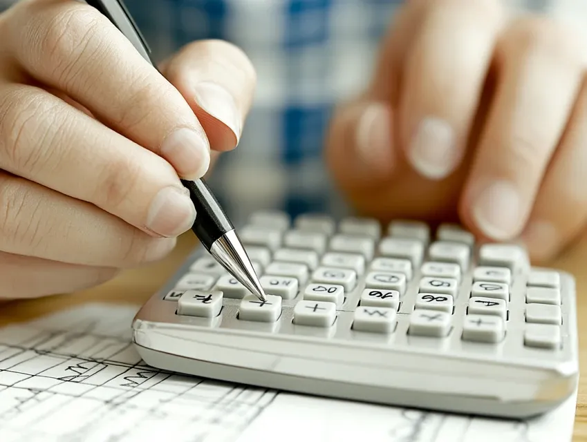 신용평가사가 신용등급을 매기는 기준