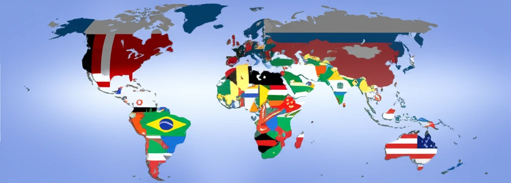 월드컵 조 추첨의 비밀 FIFA 랭킹