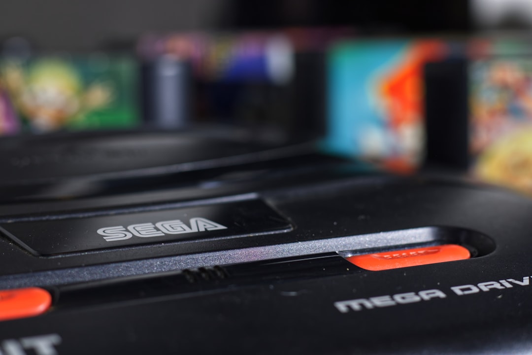 Console