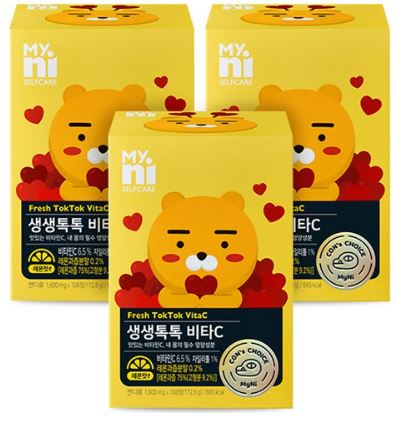 추석 선물세트