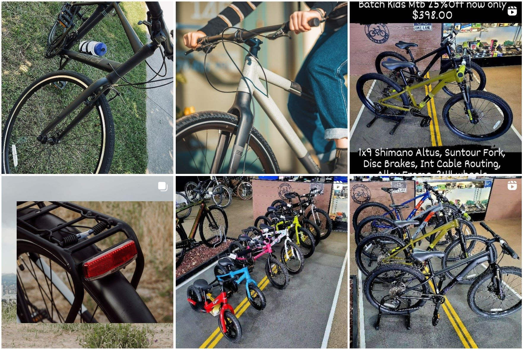 00. Batch Bicycles 홈피컷 블로그01