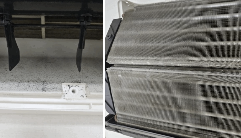 원주 에어컨 청소업체 추천