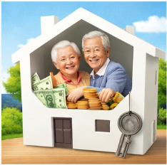 연말정산 주택연금공제