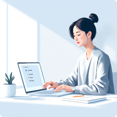 관세청 납세자보호 유니패스 온라인 신청방법 이미지