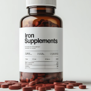 철분제 효능과 부작용: 임산부를 위한 가이드