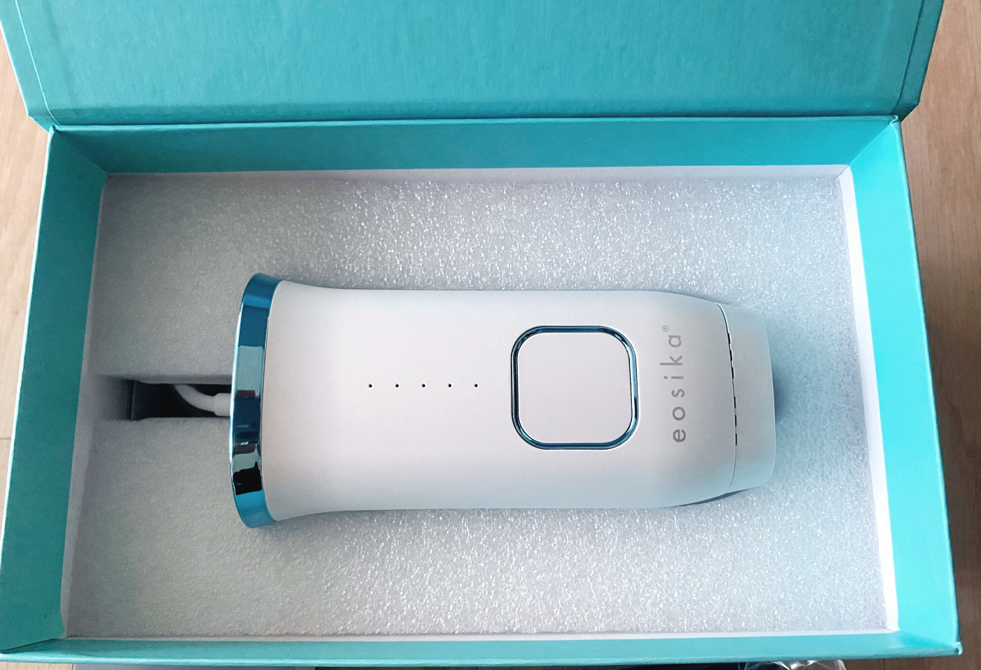 이오시카 레이져 제모기 SIPL-2000B