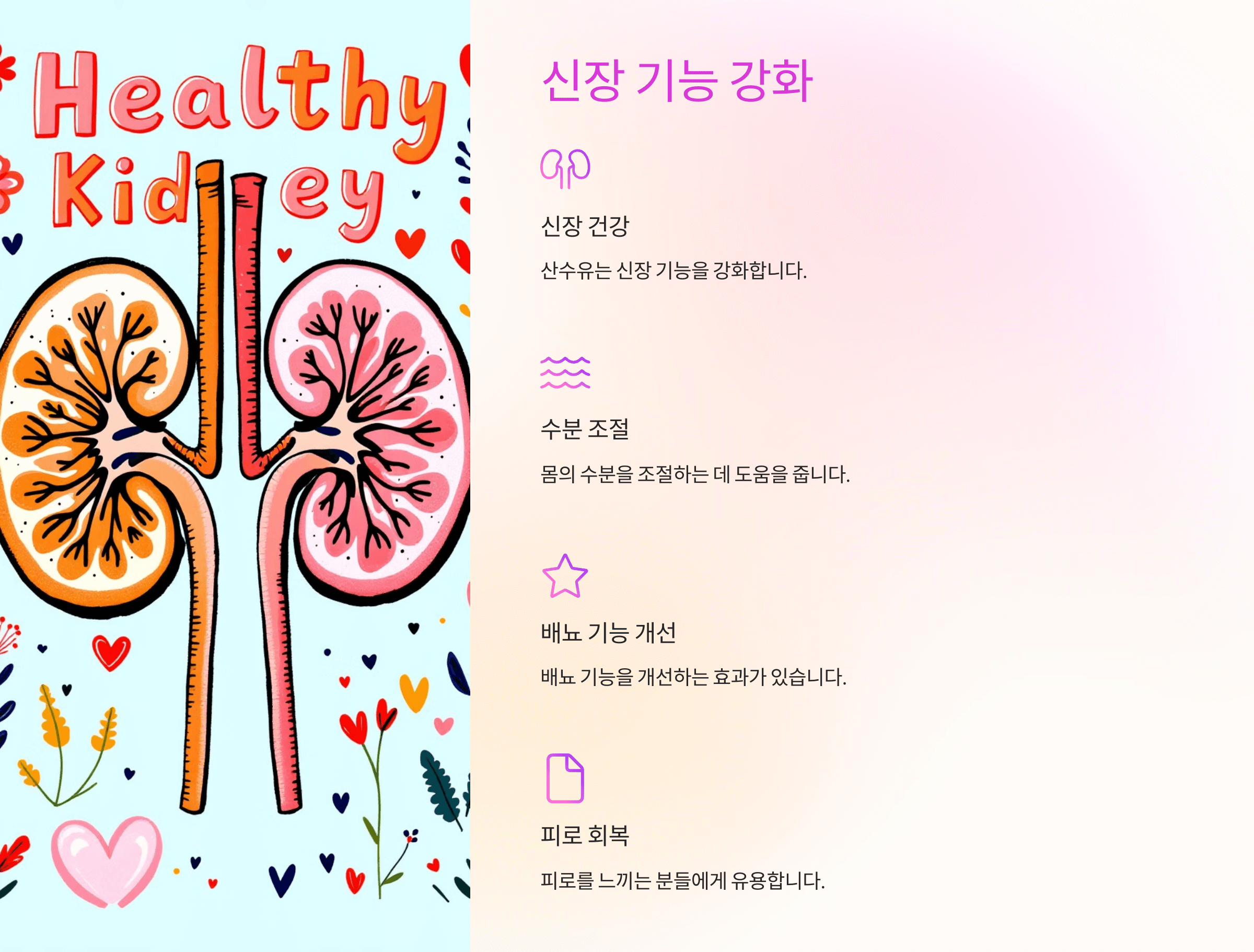 산수유 효능과 관련된 사진입니다.