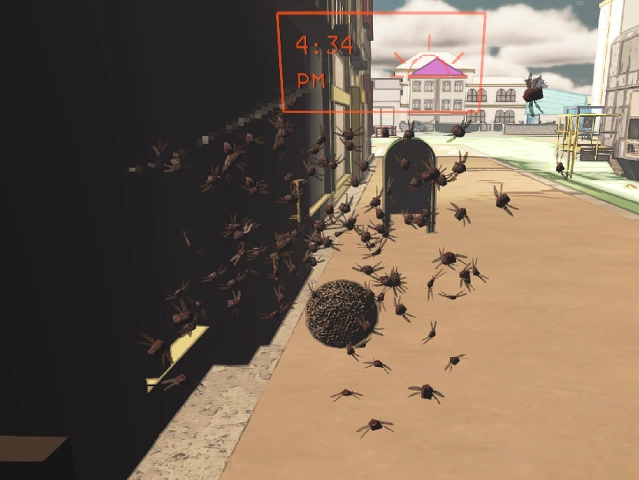 회로벌집과 회로벌