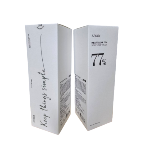 아누아 어성초 77 토너 사용 효과, 사용법, 추천정보