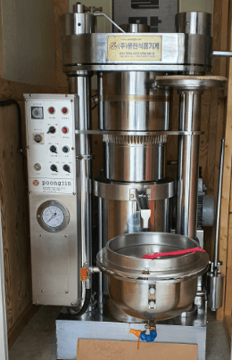 조암순메밀막국수