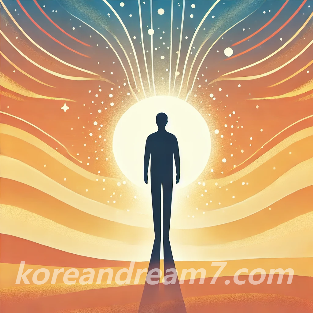 돌아가신아버지꿈해몽