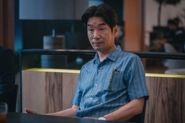 송영규 음주운전