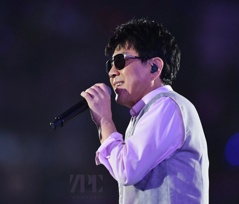 조용필 콘서트
