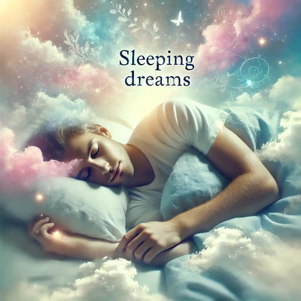 잠자는 꿈 해몽