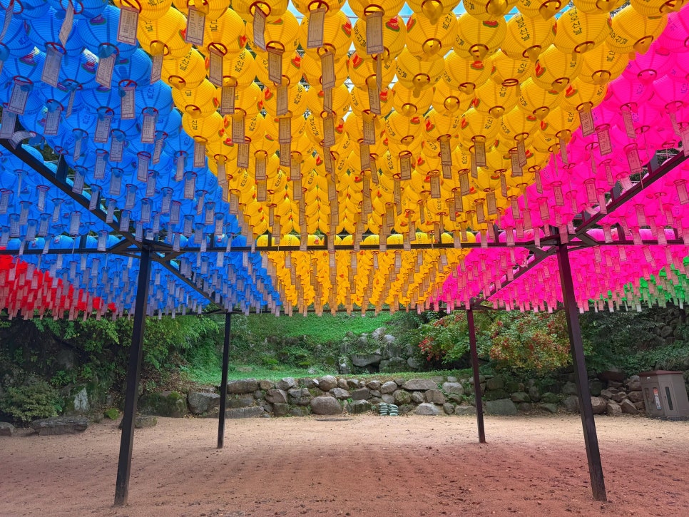 경주 석굴암