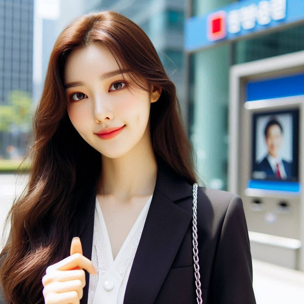 국민은행 마이너스 통장 개설 만들기