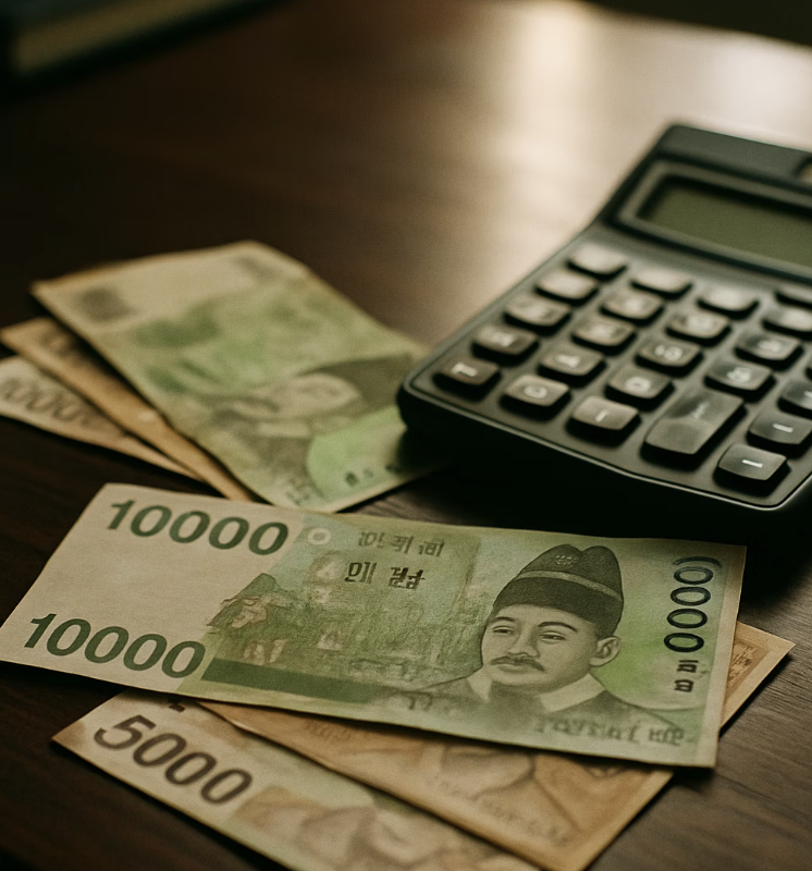 내년 최저시급&amp;#44; 내 월급의 출발점