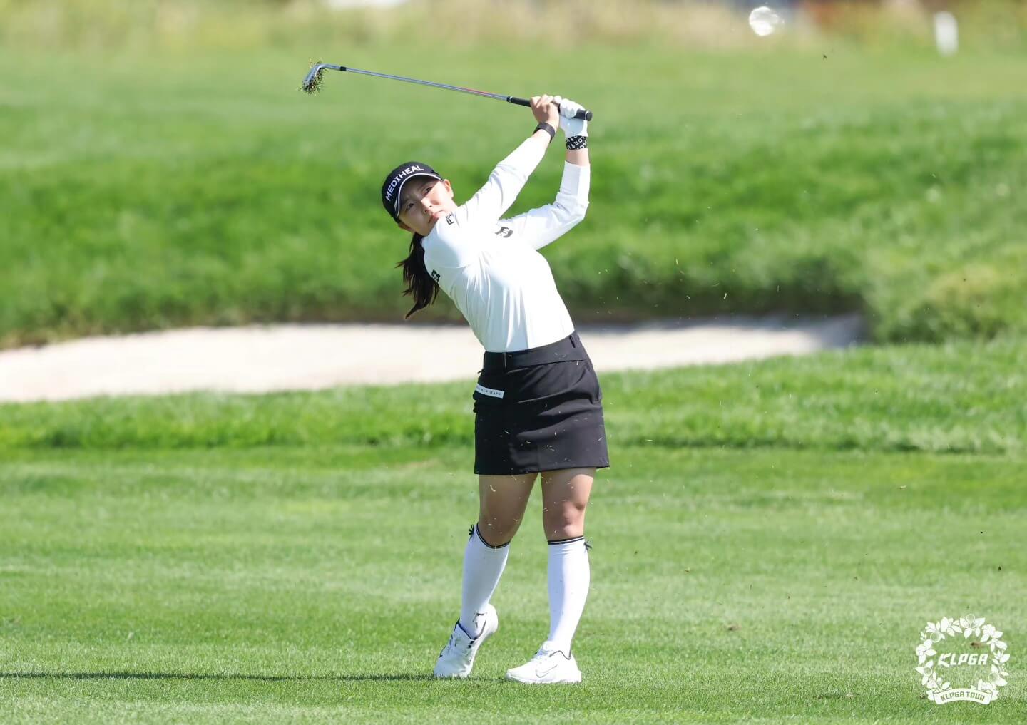 KLPGA 하나금융그룹 챔피언십