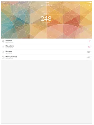 2025 수능 디데이 카운터 완벽 가이드(일정&middot;앱 추천&middot;공부 계획까지)