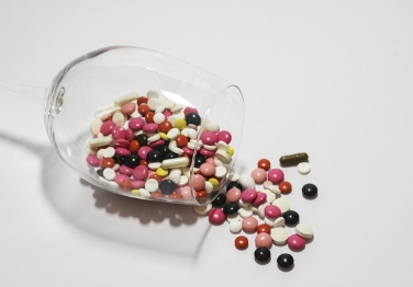 영양제 먹을수록 해롭다고?